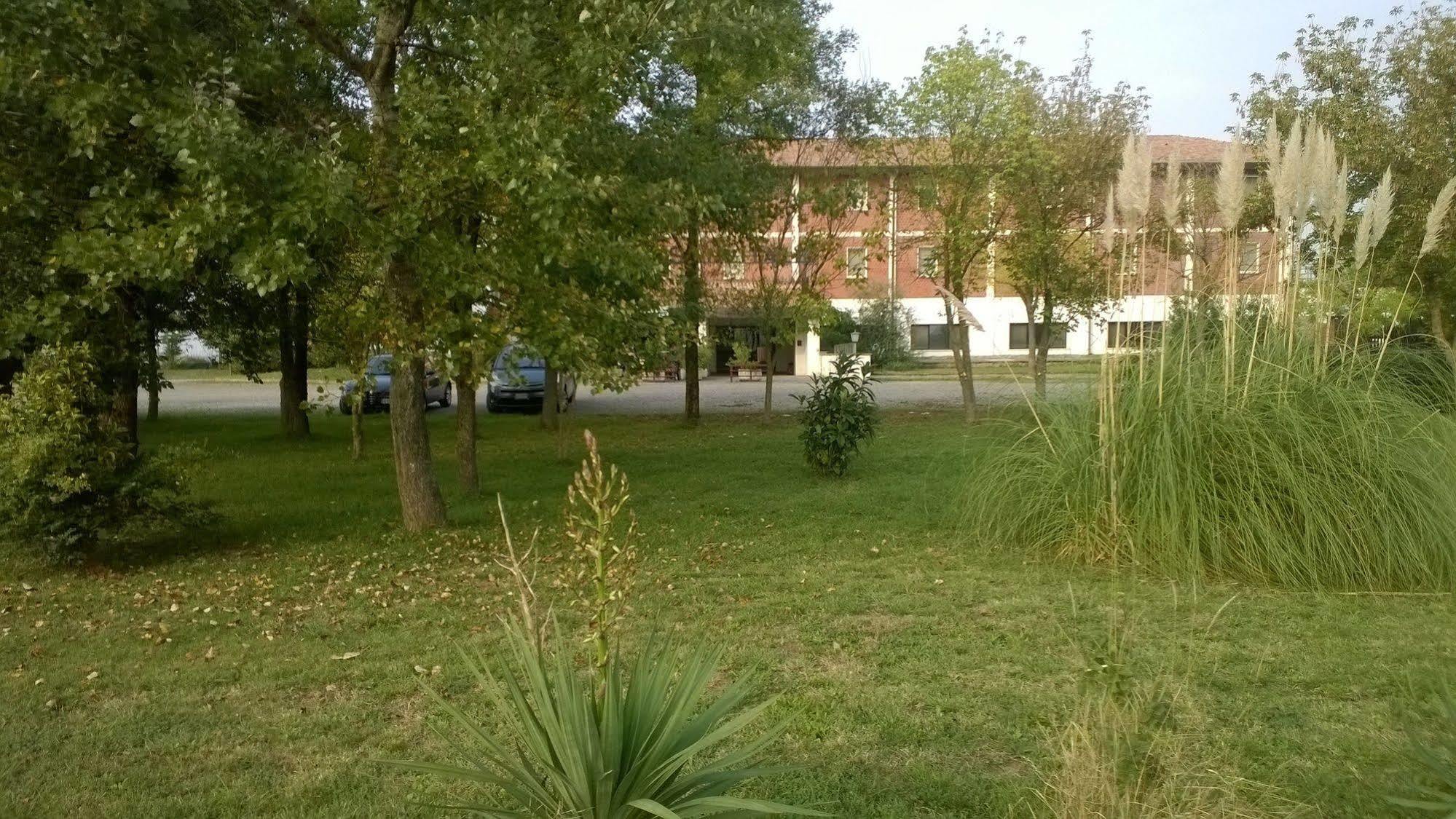 Hotel San Vitale Medicina  Exterior foto
